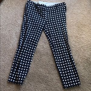 Jcrew Twil Pants